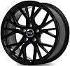 PDW Monaco 7,5x17 5x112 ET50 dia 66,6 B