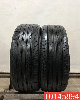 Bridgestone Turanza ER33 215/50 R17 91V 