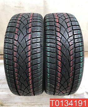 Dunlop SP Winter Sport 3D 225/50 R18 99H 