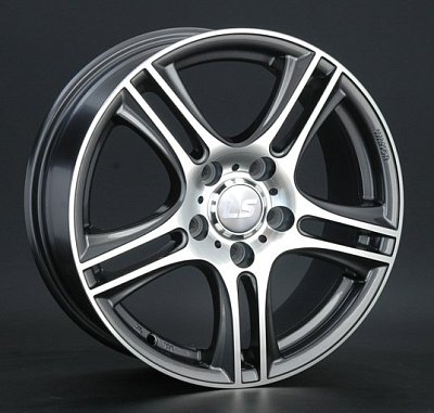 Диски LS wheels 838 - 1