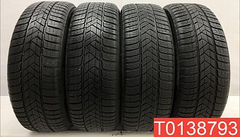Pirelli Winter Sottozero 3 225/50 R18 95H RunFlat