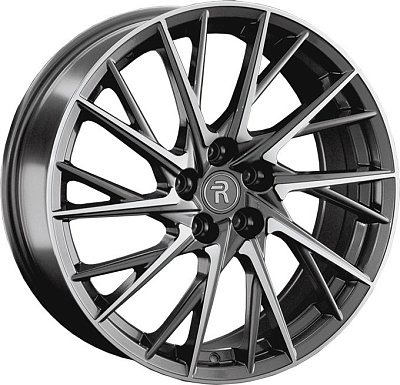 Диски Replay GS33 - 1