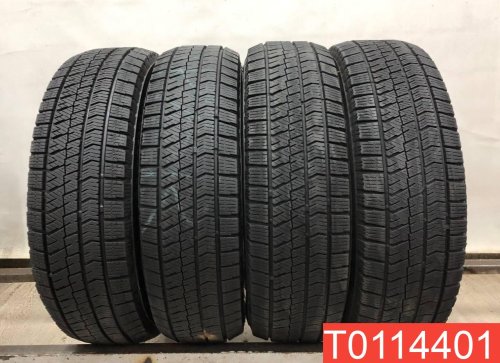 Bridgestone Blizzak VRX 2 185/65 R15 88Q  - 1
