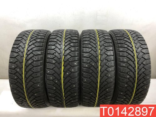 Nokian Tyres Nordman 4 235/55 R17 103T  - 1