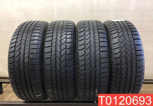 Continental ContiWinterContact TS790 225/60 R17 99H  - 1