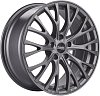 Advanti Fastoso ML537 8,5x20 5x114,3 ET40 dia 67,1 MQSU