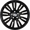 Khomen Wheels KHW2004 (RRover) 8,5x20 5x120 ET45 dia 72,6 black matt Россия