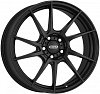 Dotz Kendo dark 7x16 5x114,3 ET48 dia 71,6 matt black
