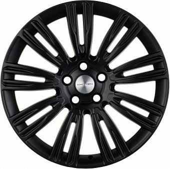 Khomen Wheels KHW2004 (RRover) 8,5x20 5x120 ET45 dia 72,6 black matt Россия