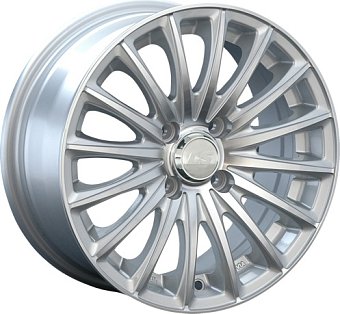 LS wheels 804 7,5x17 5x112 ET45 dia 73,1 SF