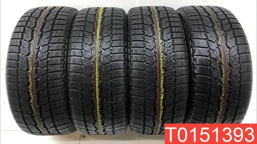 Toyo Observe GSi6 HP 215/50 R17 95H  - 1