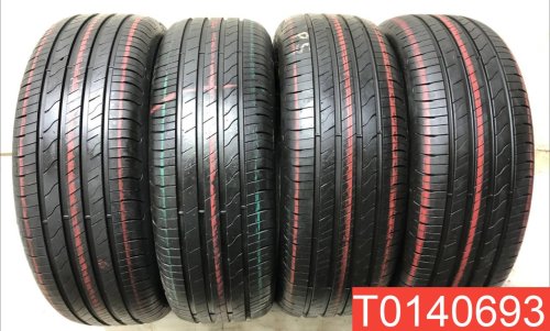 Goodyear EfficientGrip Performance 2 215/55 R17 98W  - 1