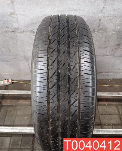 Michelin LTX AS 255/70 R18 112T  - 1
