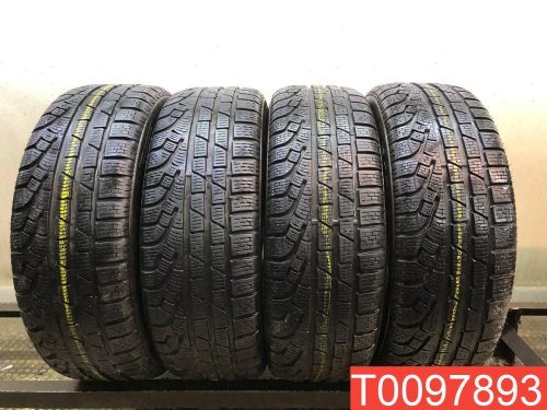 Pirelli Sottozero Winter 210 Series 2 205/60 R16 96H  - 1