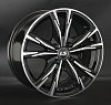 LS wheels 787 7x16 5x114,3 ET40 dia 73,1 BKF