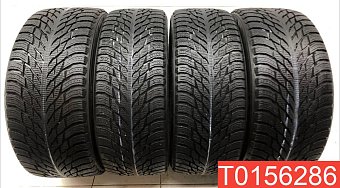 Nokian Tyres Hakkapeliitta R3 SUV 275/40 R20 106T 