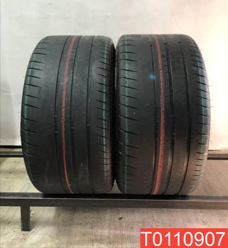 Michelin Pilot Sport Cup 2 315/30 R21 105Y  - 1