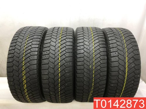 Gislaved Nord Frost 200 SUV 265/60 R18 114T  - 1