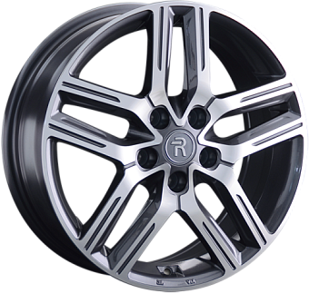 Replay Toyota (TY314) 7x17 5x114,3 ET45 dia 60,1 GMF