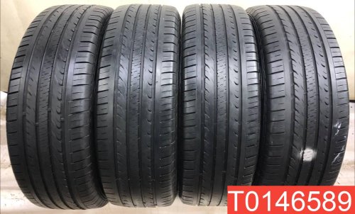 Goodyear Assurance Triplemax 215/60 R17 96H  - 1