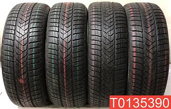 Pirelli Sottozero 3 215/50 R18 92V 