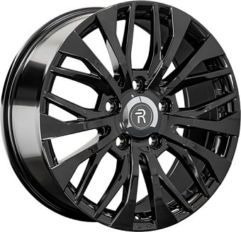Replay Toyota (TY315) 8,5x20 5x150 ET58 dia 110,1 BK
