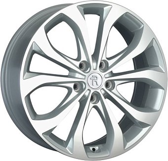 Replay KIA (Ki129) 7x17 5x114,3 ET35 dia 67,1 SF