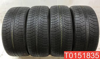 Michelin Pilot Alpin 5 SUV 275/50 R19 112V 