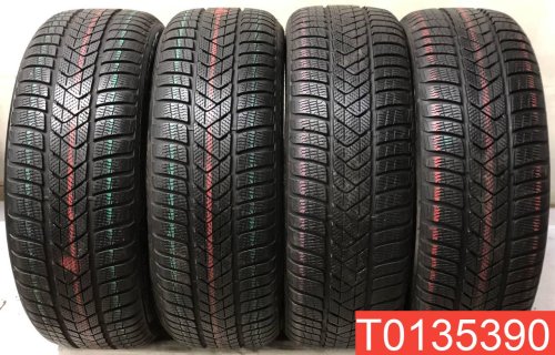 Pirelli Sottozero 3 215/50 R18 92V  - 1