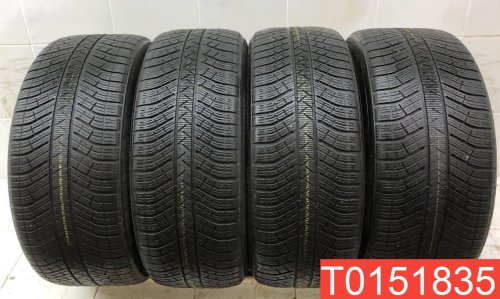 Michelin Pilot Alpin 5 SUV 275/50 R19 112V  - 1