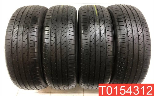 Cooper Evolution CTT 225/55 R19 99H  - 1