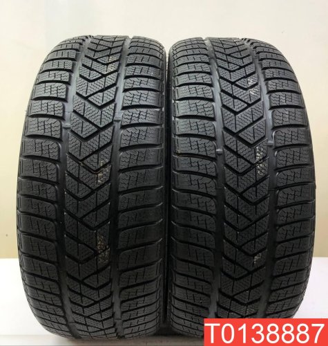 Pirelli Sottozero 3 245/35 R21 96W  - 1