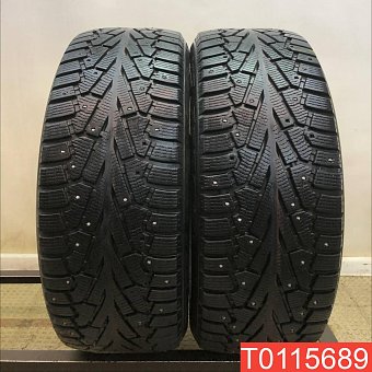 Pirelli Ice Zero 245/45 R20 103H 