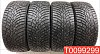 Pirelli Scorpion Ice Zero 2 255/50 R19 107H 