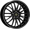 Dotz Rapier dark 8x18 5x114,3 ET45 dia 71,6 Black