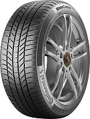 Continental WinterContact TS870 P 255/45 R18 103V XL нешип