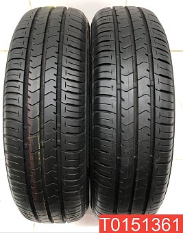 Bridgestone Ecopia NH100C 175/65 R15 84H 