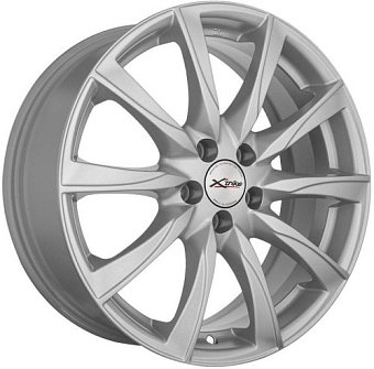 X trike X-120M 7x17 5x114,3 ET40 dia 64,1 HS Россия