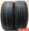 Pirelli Sottozero 3 215/45 R16 86H 