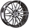 Replay Volkswagen (VV302) 8,5x20 5x112 ET38 dia 57,1 MGMF