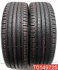 Continental ContiEcoContact 5 SUV 215/60 R17 96V 
