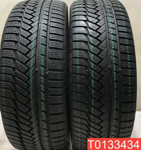 Continental WinterContact TS850P 225/45 R18 95V  - 1