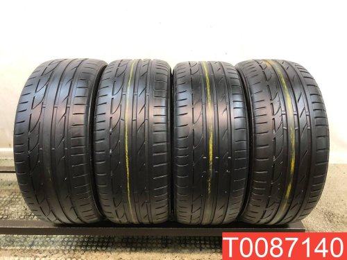 Bridgestone Potenza S001 225/40 R18 92Y  - 1