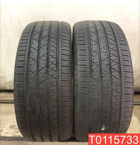 Continental ContiCrossContact LX Sport 265/40 R21 101V  - 1