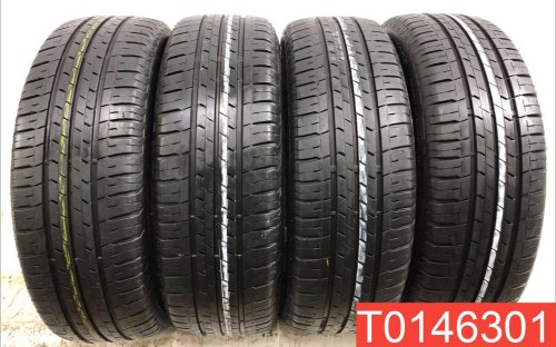 Bridgestone Ecopia EP150 195/55 R16 87V  - 1