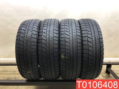 Bridgestone Blizzak VRX 185/65 R15 88Q  - 1