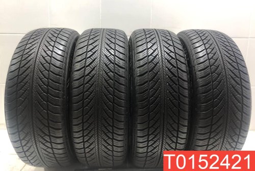 Goodyear UltraGrip Performance 2 205/55 R16 91H RunFlat - 1