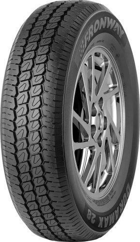 Шины Fronway Duramax 28 155/82 R12C 88/86S - 1