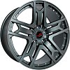 Replica Concept Land Rover (LR508) 9,5x20 5x120 ET53 dia 72,6 MGM