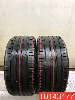 Michelin Latitude Sport 3 N0 295/40 R20 106Y 